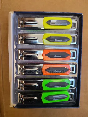 Manicure Set