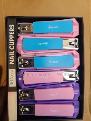 Manicure Set