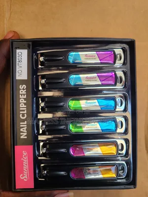 Manicure Set