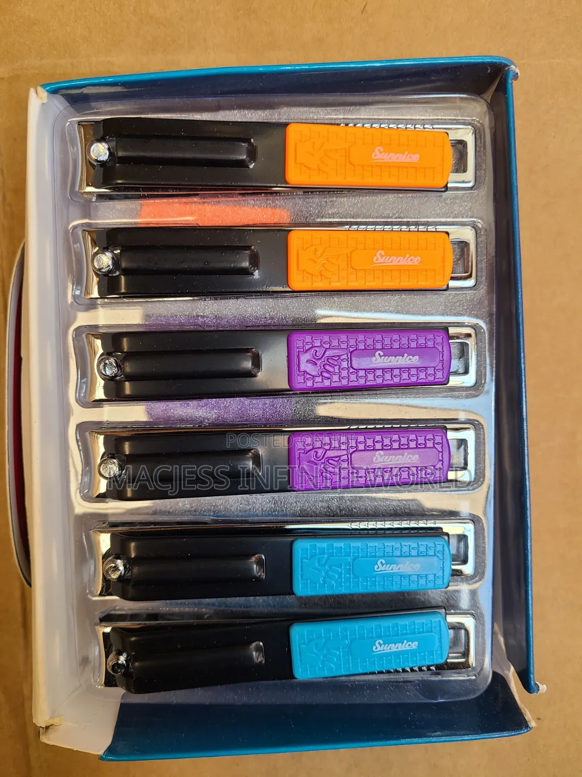 Manicure Set