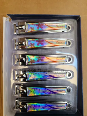 Manicure Set