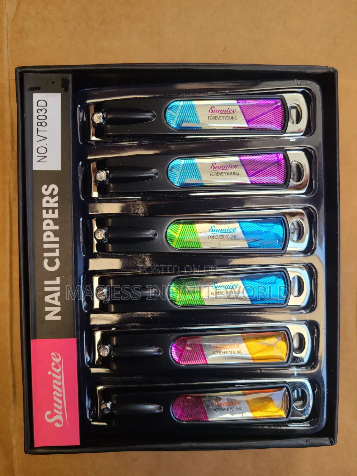 Manicure Set