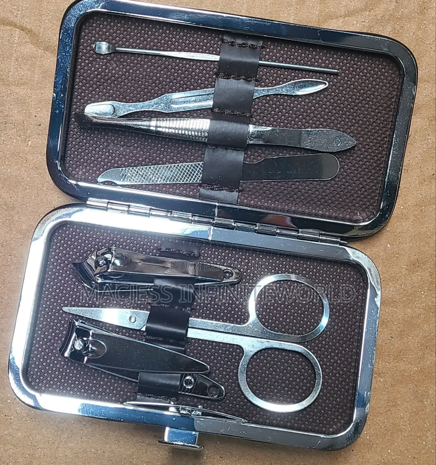 Manicure Set