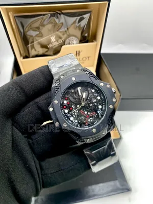XVIP LUXURY Affordable Hublot Watches Available in Store
