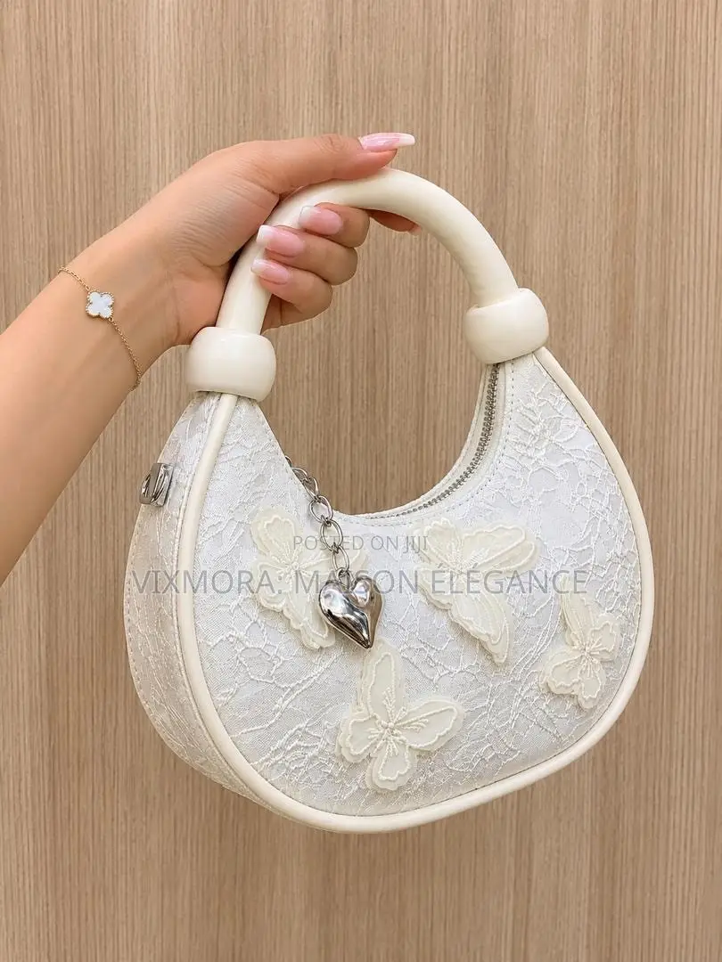 Quality Stock Bag