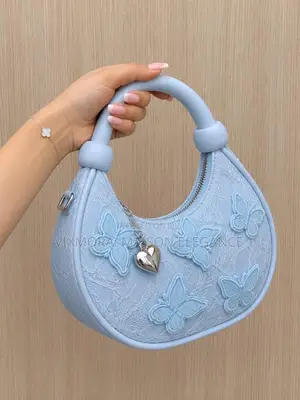 Quality Stock Bag