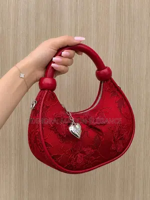Quality Stock Bag