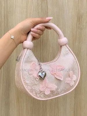 Quality Stock Bag