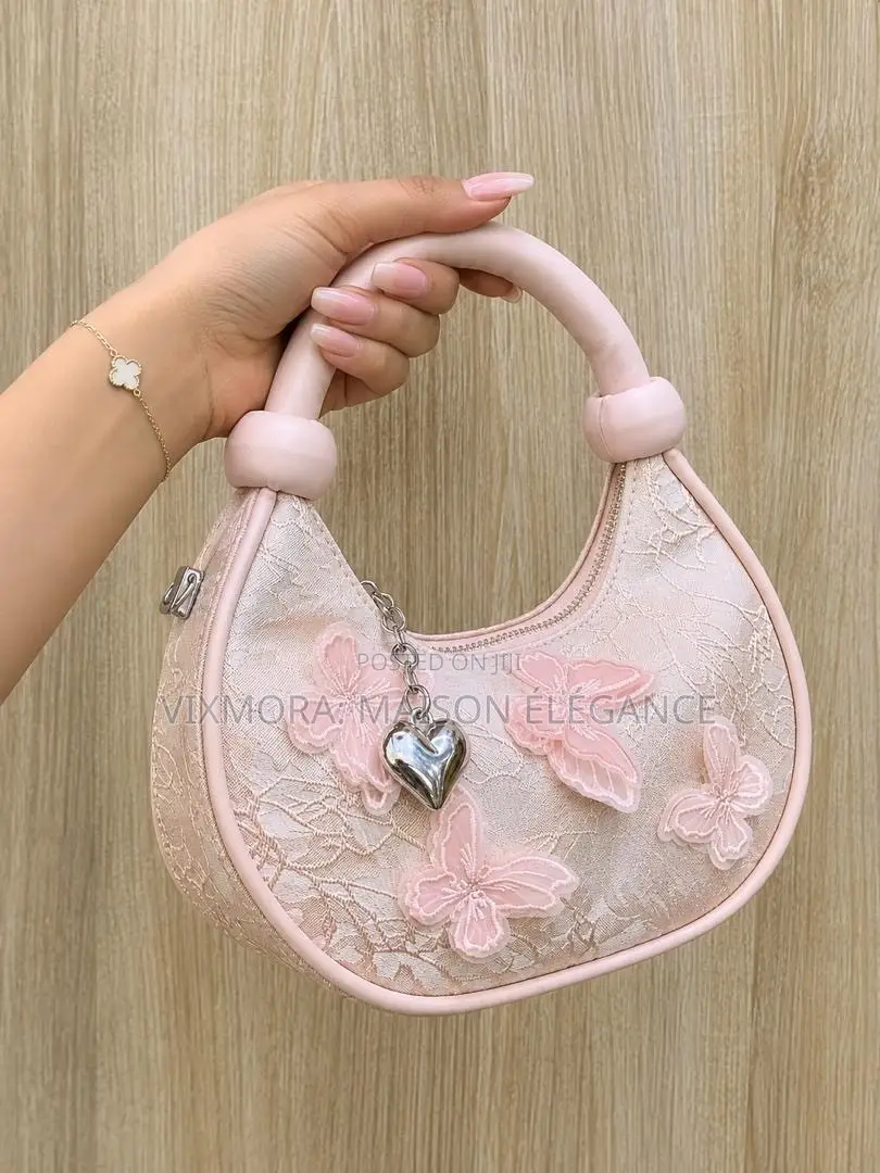 Quality Stock Bag