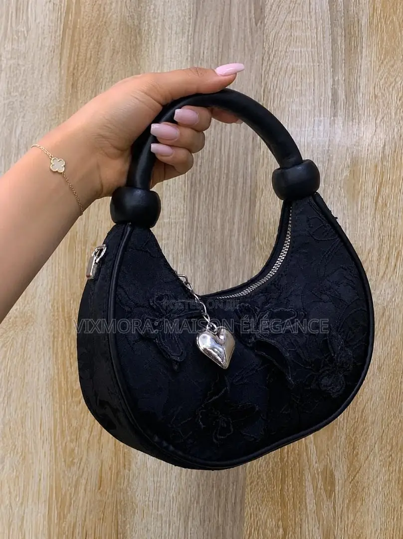 Quality Stock Bag