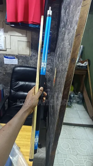 Very Good Quality Snooker Stick
