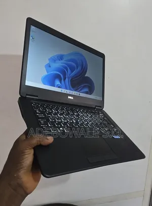 Laptop Dell Latitude E7450 8GB Intel Core i7 SSD 256GB