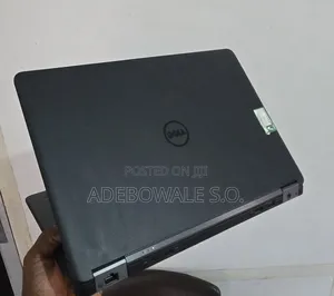 Laptop Dell Latitude E7450 8GB Intel Core i7 SSD 256GB
