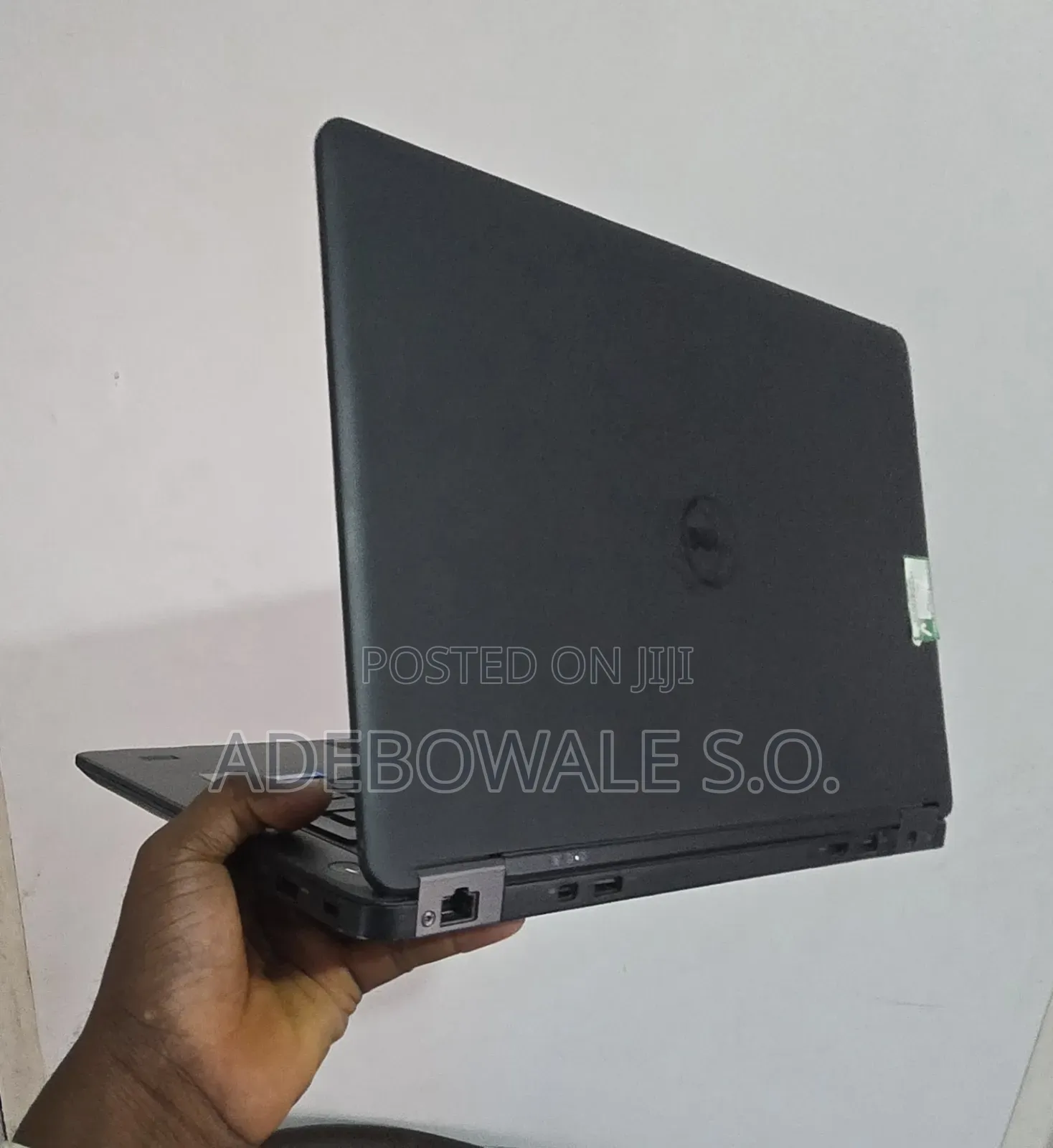 Laptop Dell Latitude E7450 8GB Intel Core i7 SSD 256GB