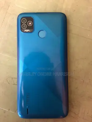 Tecno Pop 5 32 GB Blue