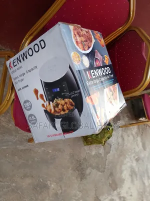 Easy to Use Kenwood 10.5l Airfryer