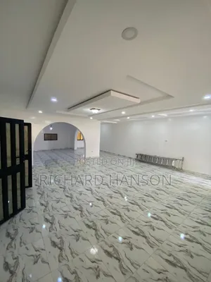 2bdrm Apartment in Hopeville, Sangotedo for rent