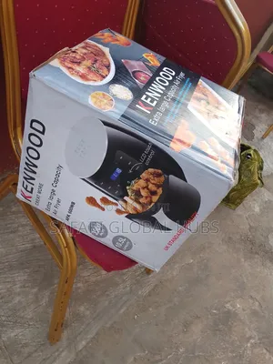 Portable Kenwood 10.5l Airfryer