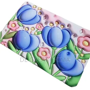 Diatom Water Absortbant Mat