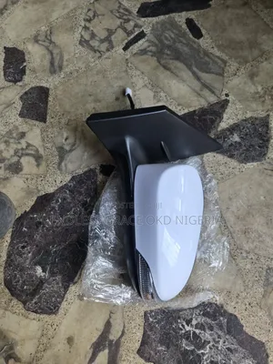 Complete Side Mirror Corolla 2015/2018 Available