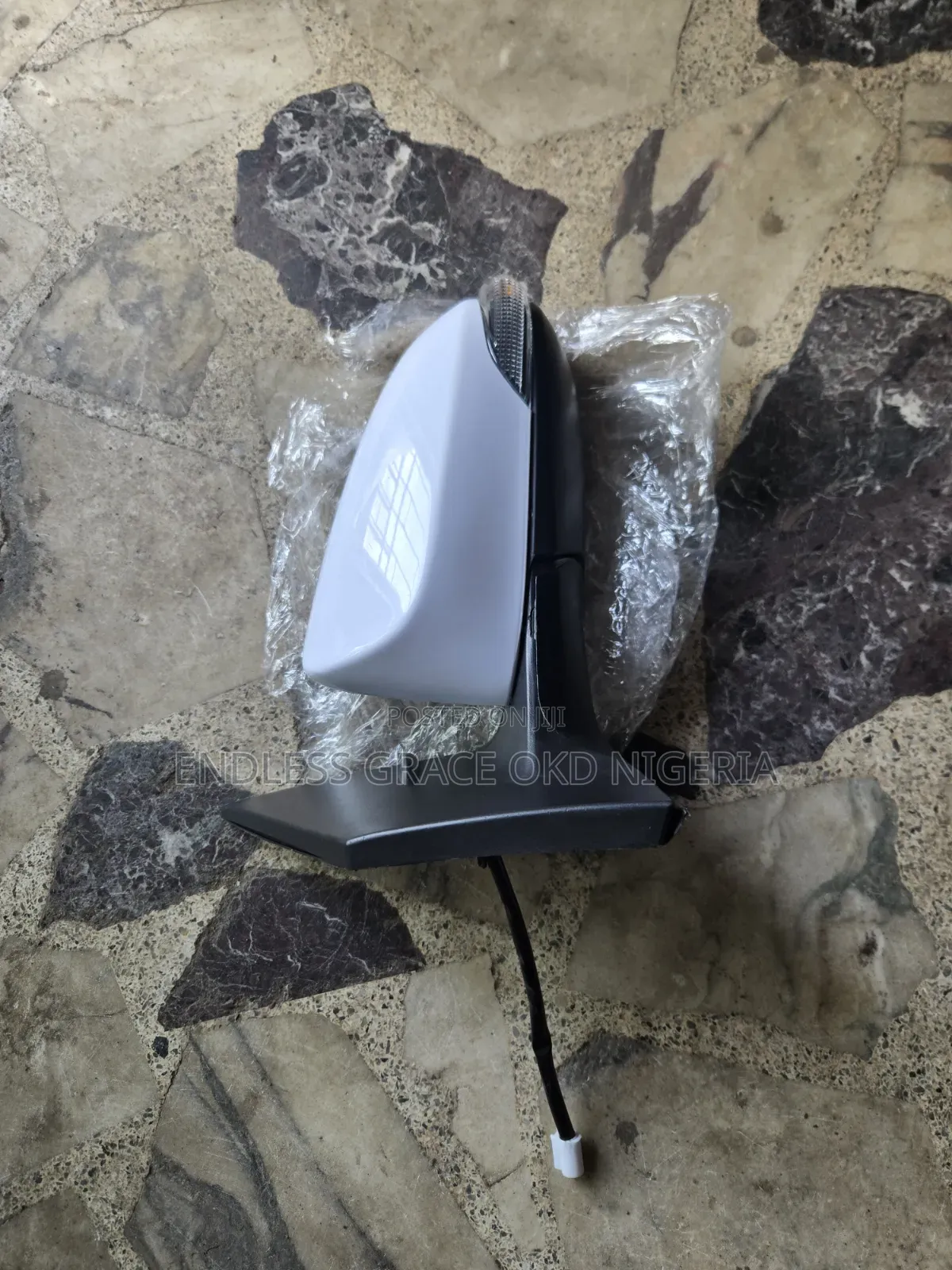 Complete Side Mirror Corolla 2015/2018 Available