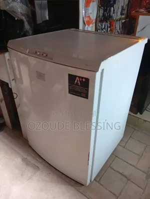 German Used Freezer