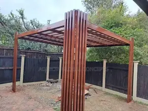 Balcony Pergola /Pergola/Gazebo