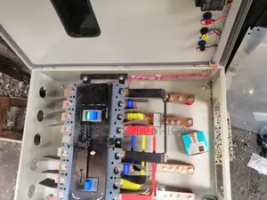 Industrial Electrical