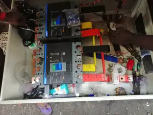 Industrial Electrical