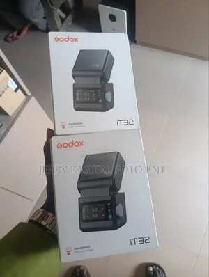 Godox iT 32 Flash