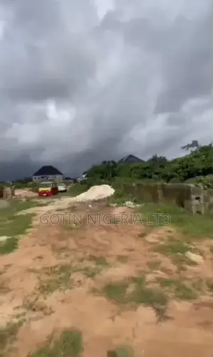 50×100ft Land Not Far From Tarred Road, Amagba