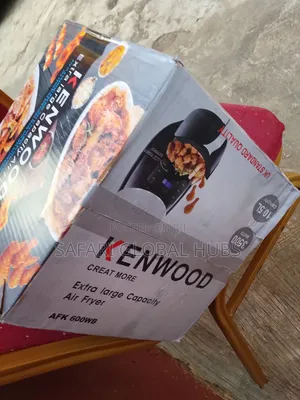 Kenwood 10.5Litres Airfryer