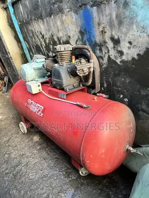 Electric Compressor