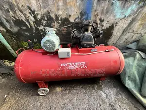 Electric Compressor
