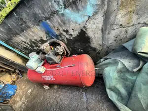 Electric Compressor
