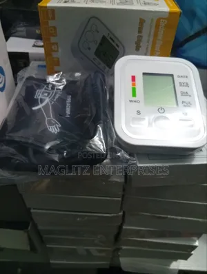 Quality Electric Blood Pressure