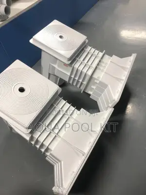Original Swimming Pools Skimmer