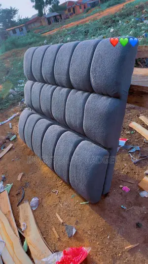 4 and Half Bed Frame