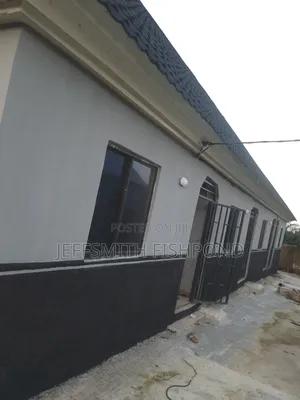 1bdrm House in Gidanmangoro Along for rent