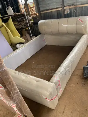 4 and Half Bed Frame