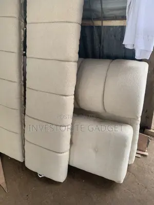4 and Half Bed Frame