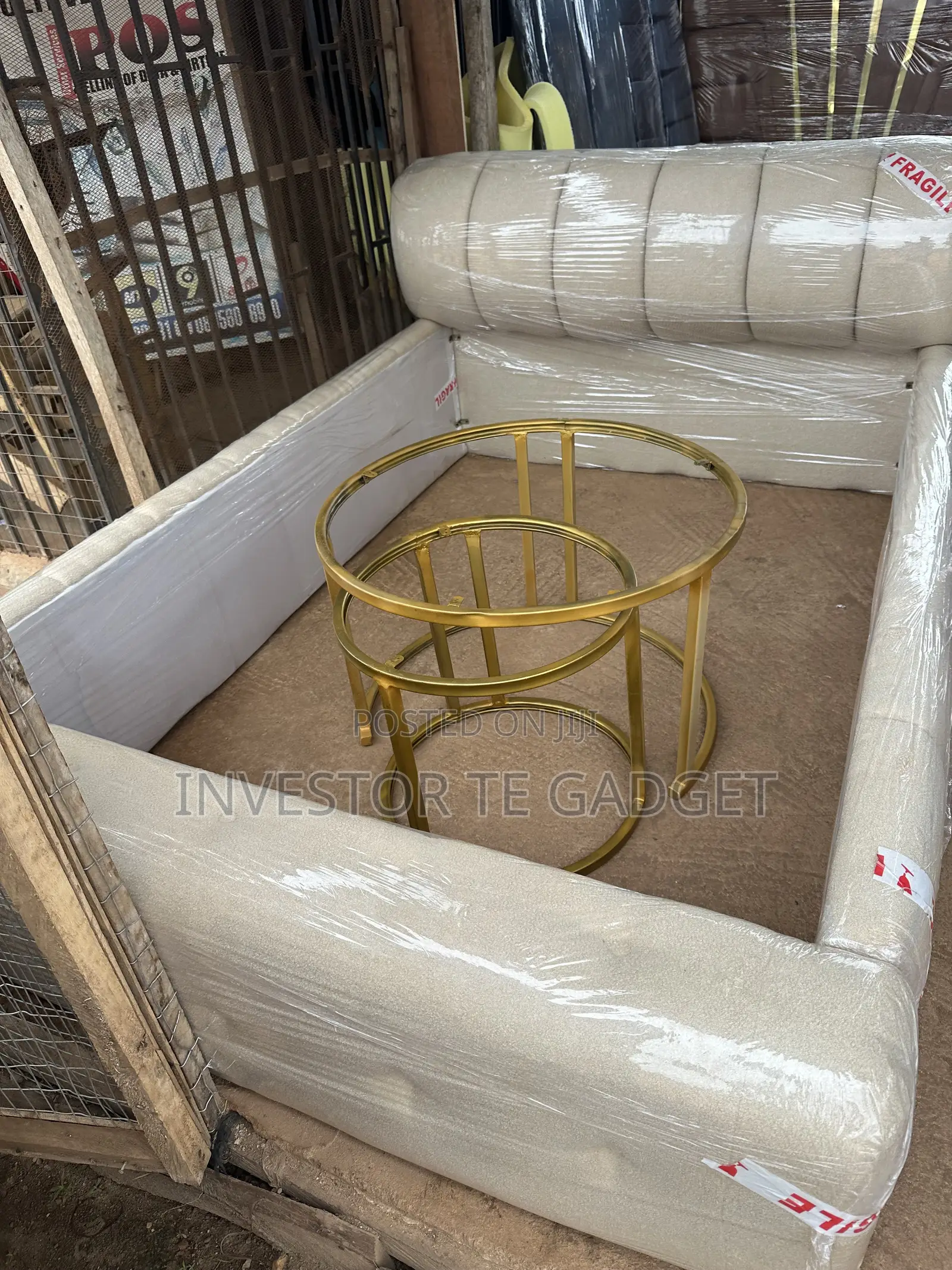 4 and Half Bed Frame
