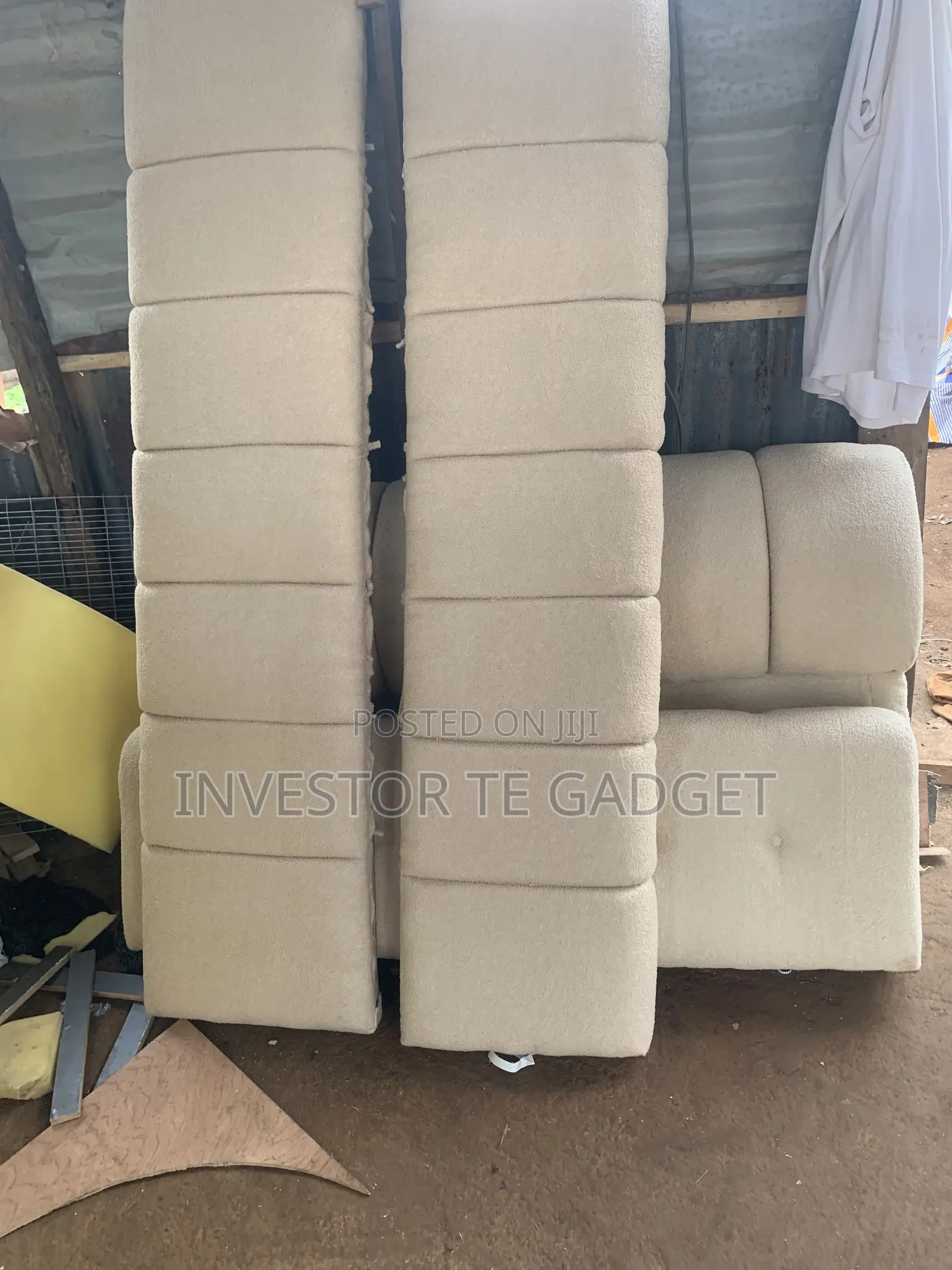 4 and Half Bed Frame
