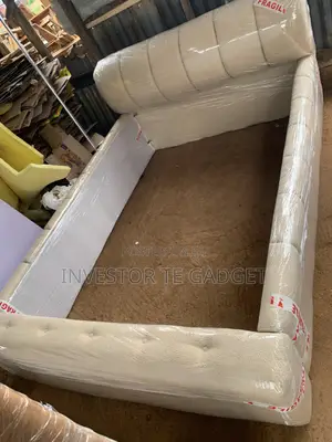 4 and Half Bed Frame