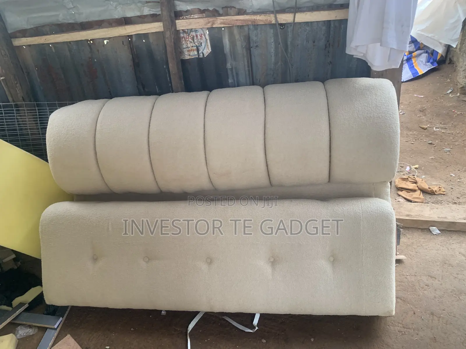 4 and Half Bed Frame