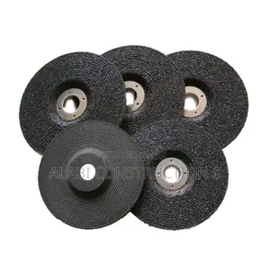 Grinding Disc