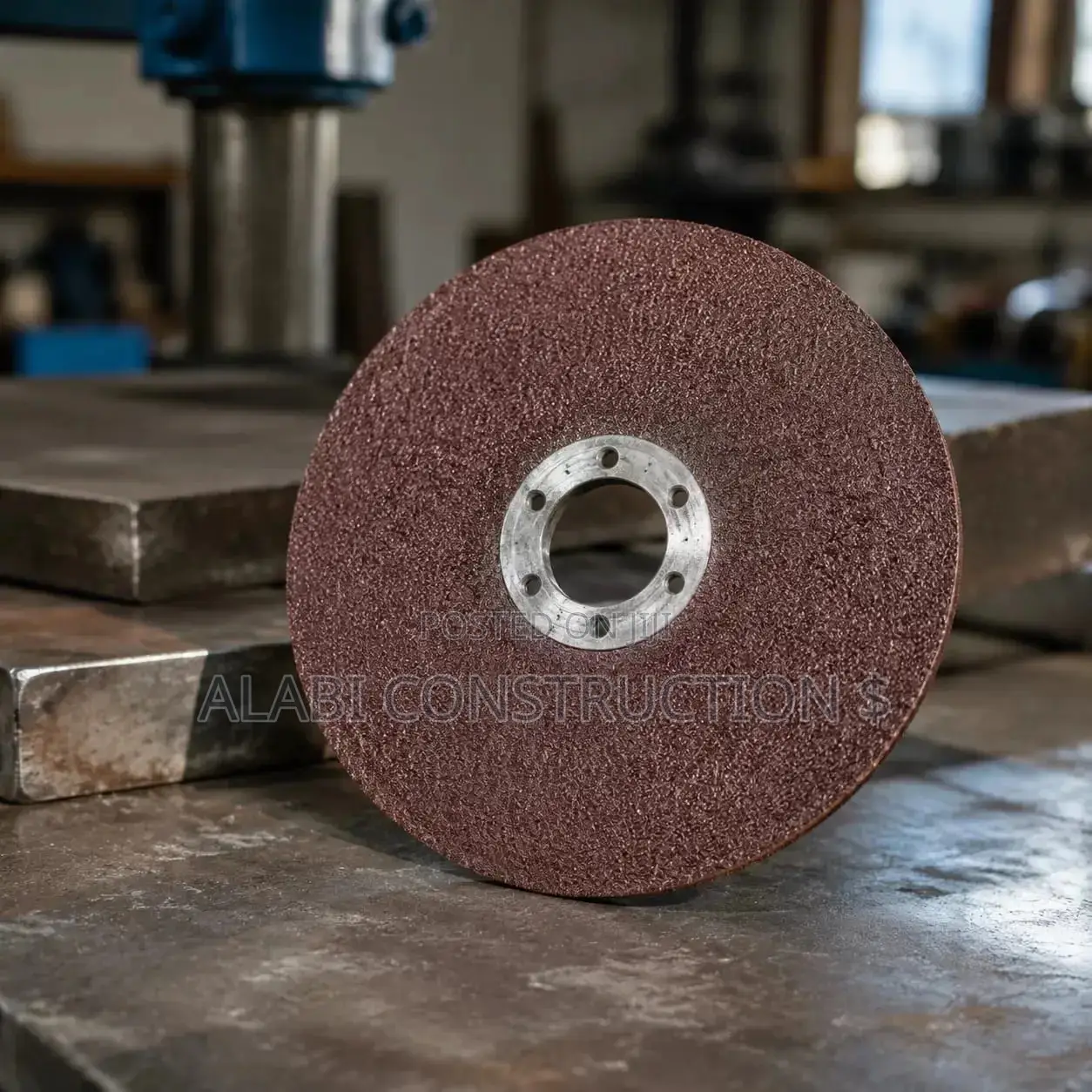 Grinding Disc