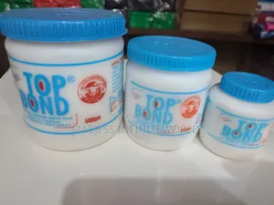 Bond and Glue