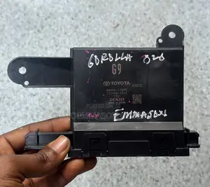 Toyota Corolla (2019-2024) a/C Amplifier Control Module