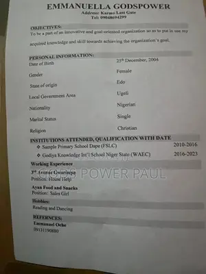 Housekeeping & Cleaning